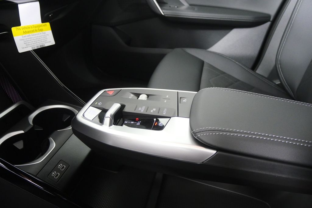 Thumbnail: 2026 BMW X1 - 20