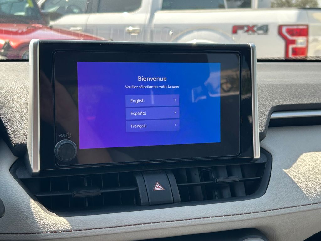 Used 2024 Toyota RAV4 SUV
