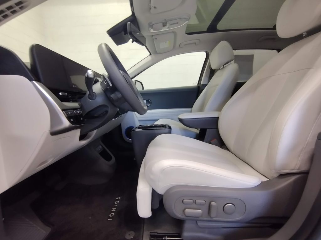 2025 Hyundai IONIQ 5 Limited