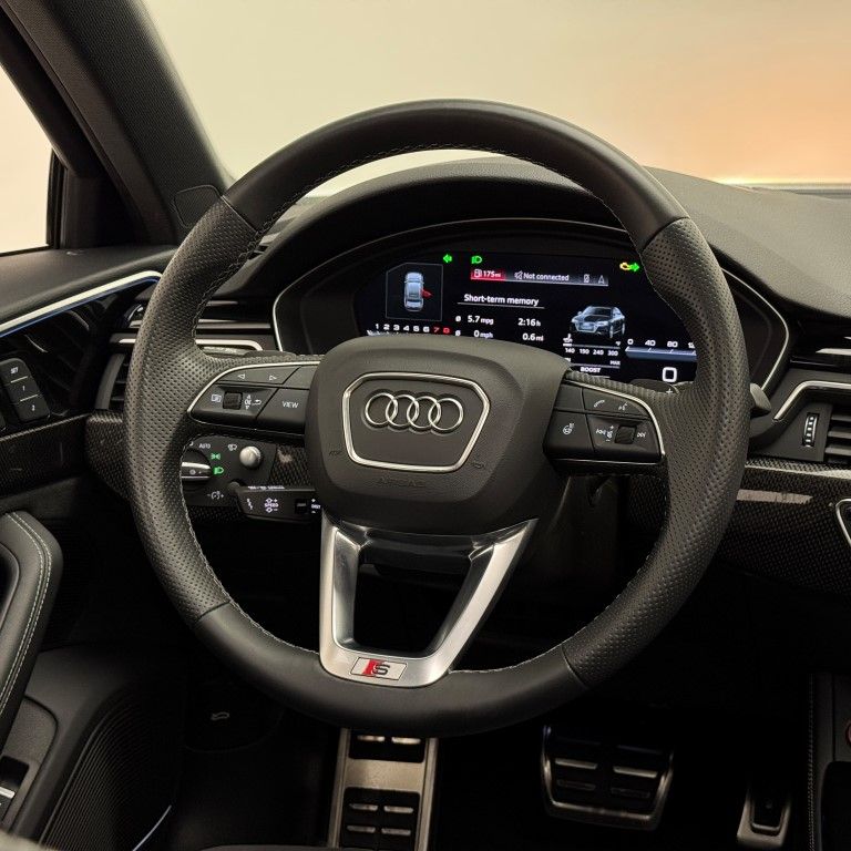 Thumbnail: 2022 Audi S4 - 30