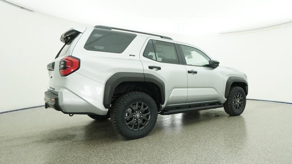 Thumbnail: 2025 Toyota 4Runner - 31