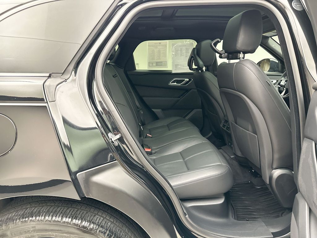 Thumbnail: 2026 Land Rover Range Rover Velar - 19