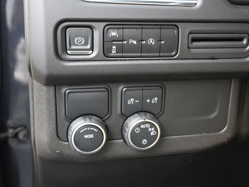 Used 2023 Dark Ash Metallic Chevrolet LS image 16