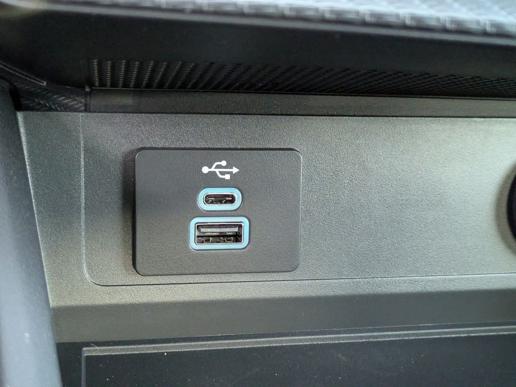 2026 Ford Mustang EcoBoost Fastback