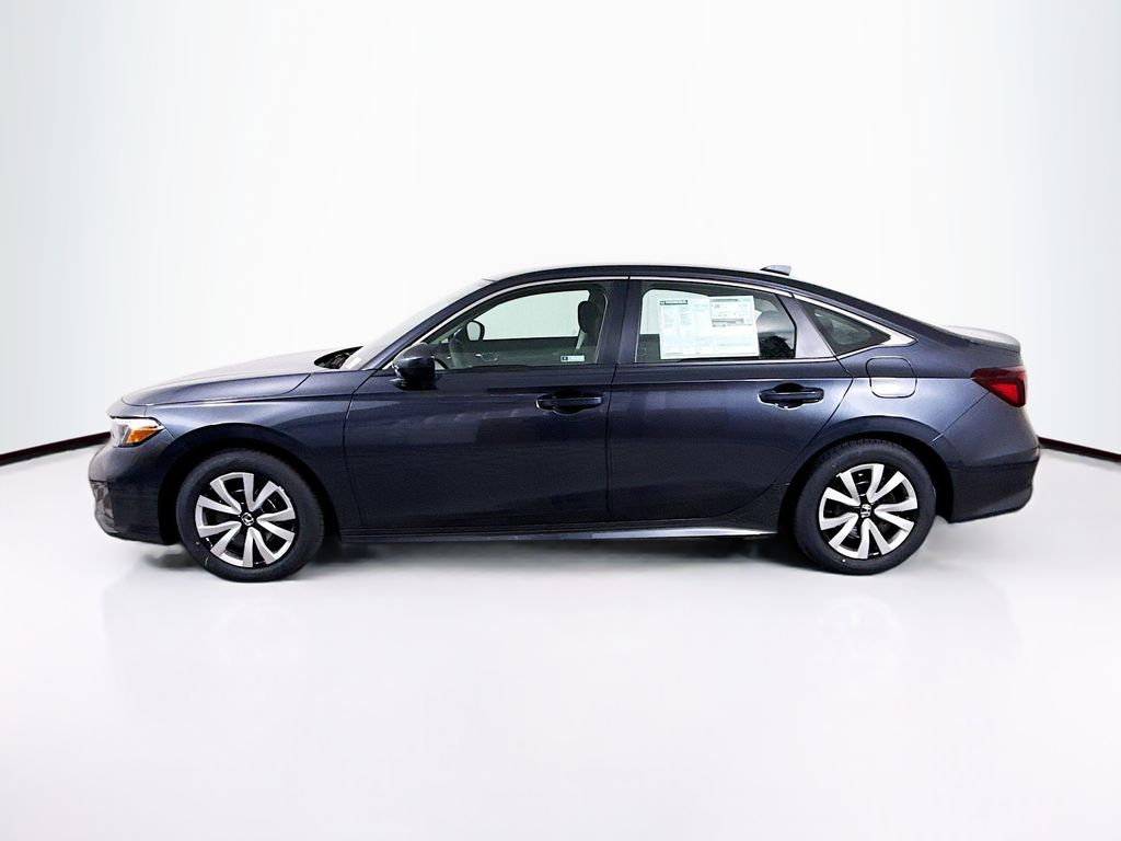 Thumbnail: 2026 Honda Civic - 8