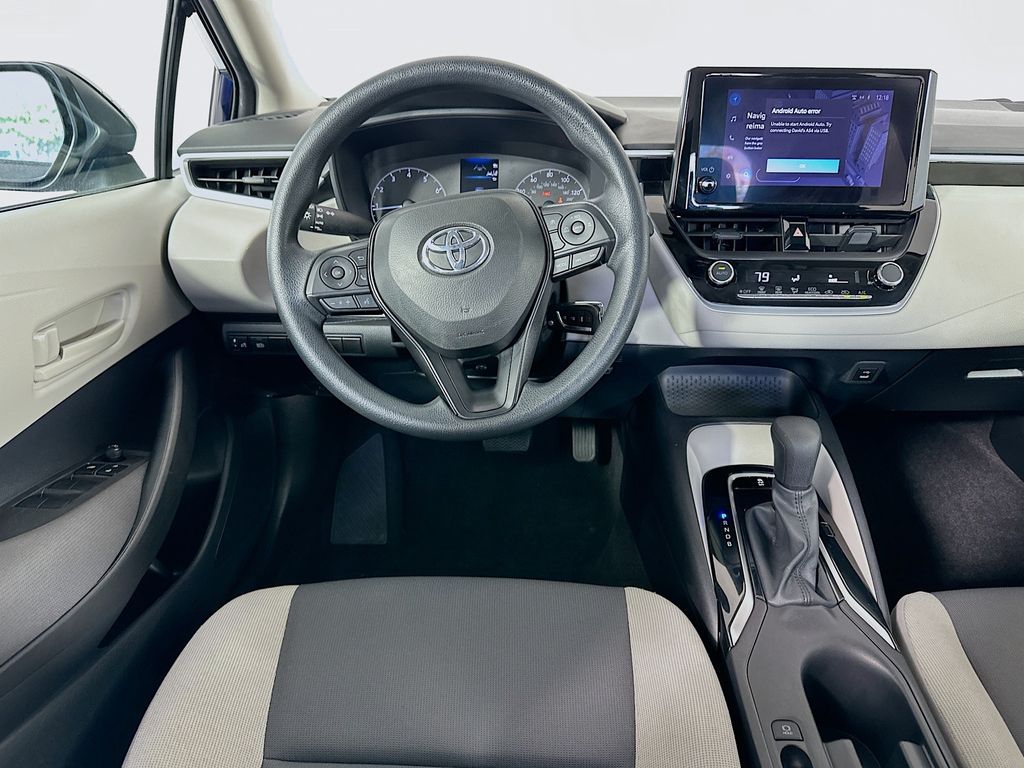 Thumbnail: 2024 Toyota Corolla - 21