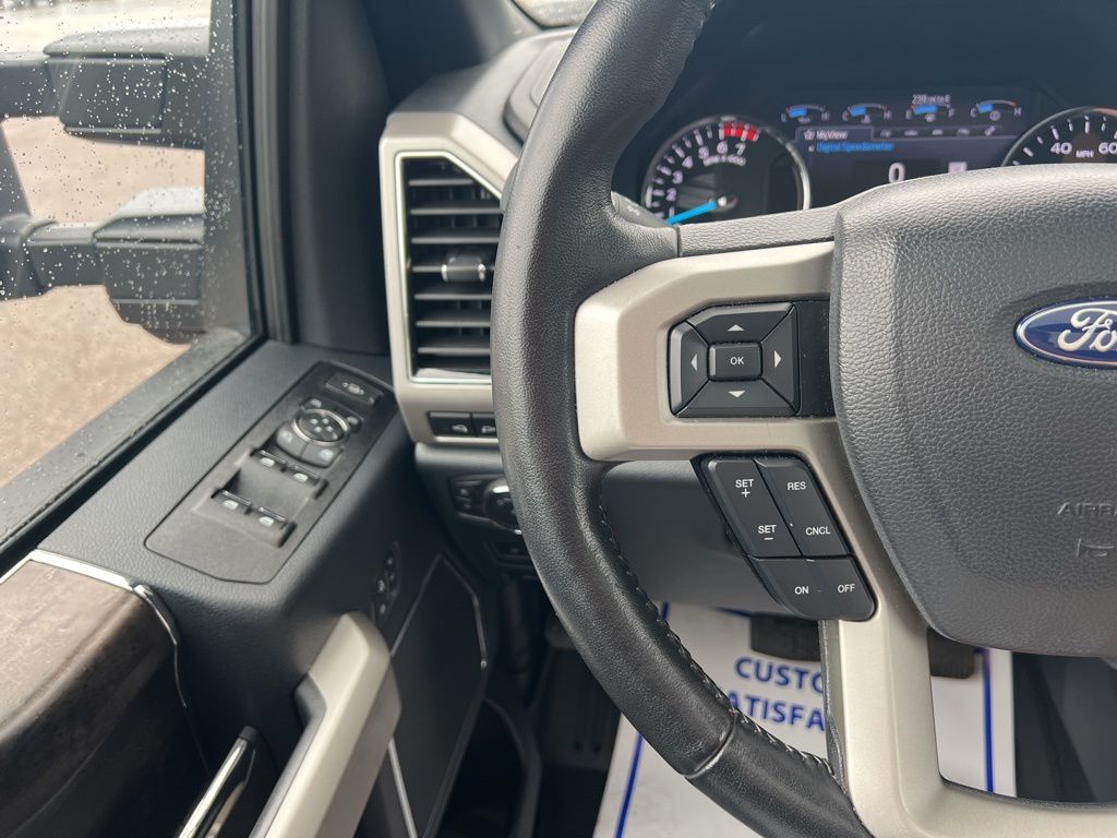 2022 Ford F-250SD