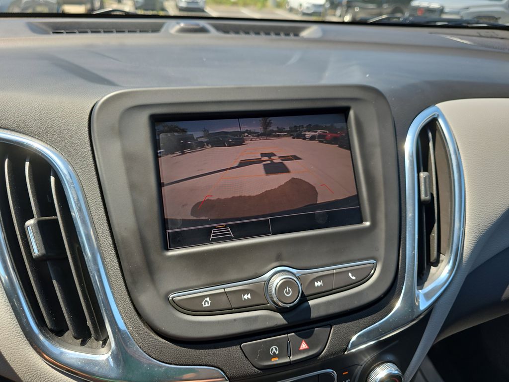 2023 Chevrolet Equinox LS photo 20