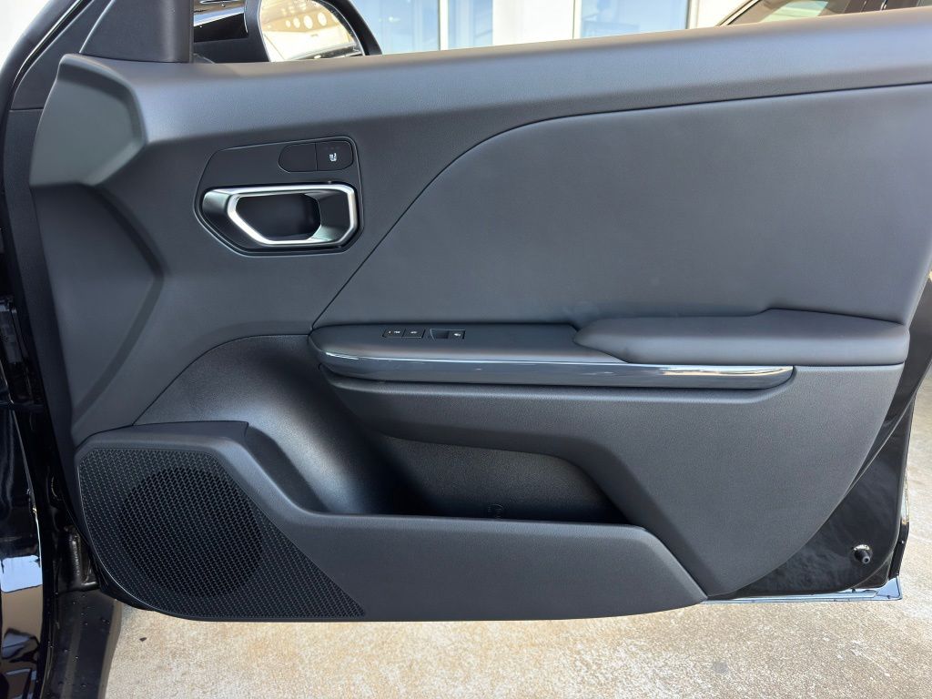 2026 Kia K4 EX Black at Classic Elite Chevrolet Sugar Land