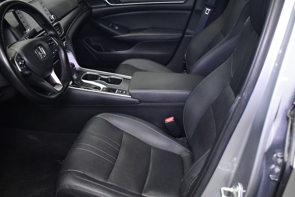 Thumbnail: 2020 Honda Accord - 25