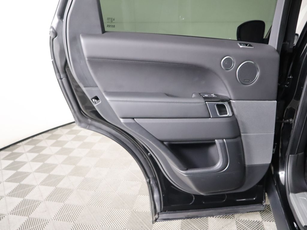 Thumbnail: 2021 Land Rover Range Rover Sport - 27