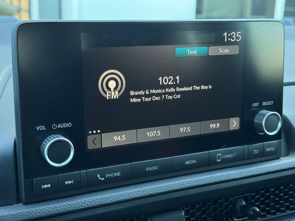 2023 Honda CR-V Hybrid Sport  at Don McGill Toyota