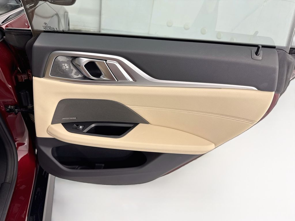 Thumbnail: 2023 BMW i4 - 26