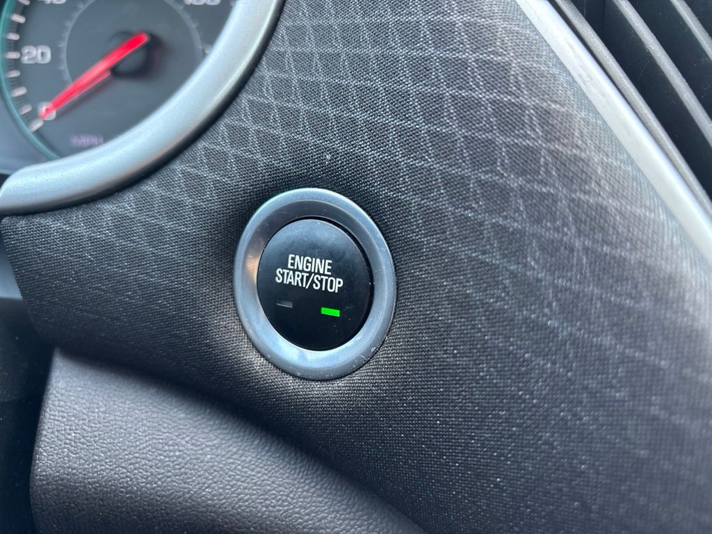 Used 2024 Chevrolet Malibu Sedan