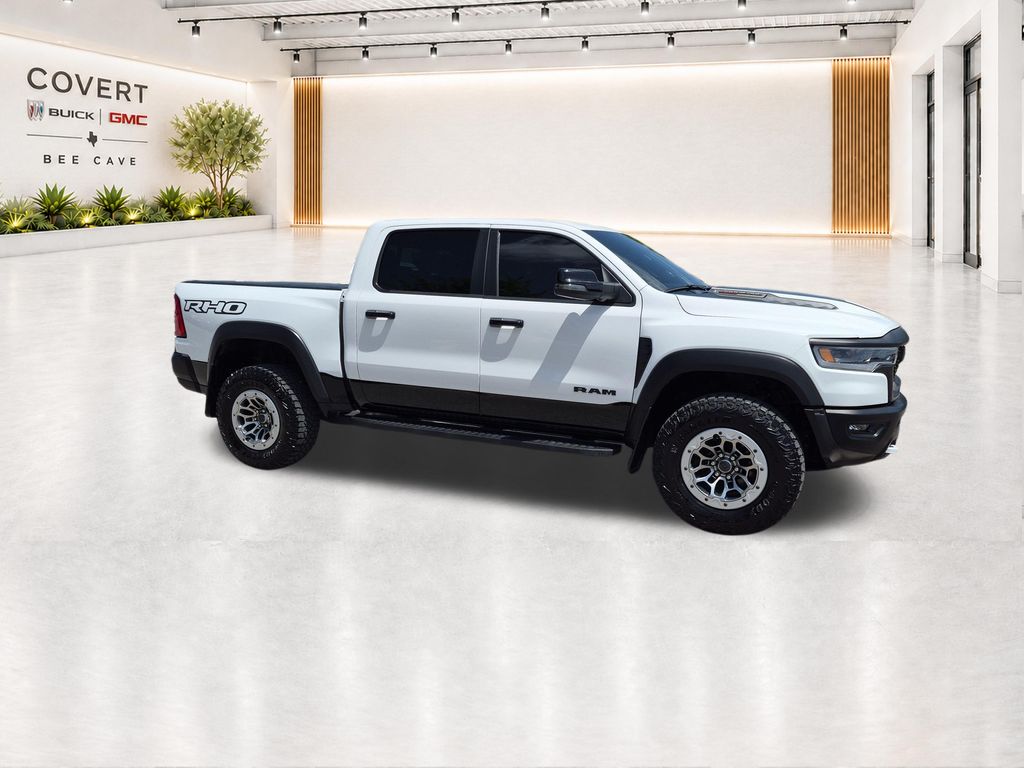 Used Car 2025 Ram 1500  Rho For Sale Under $80,000 In Austin, Texas