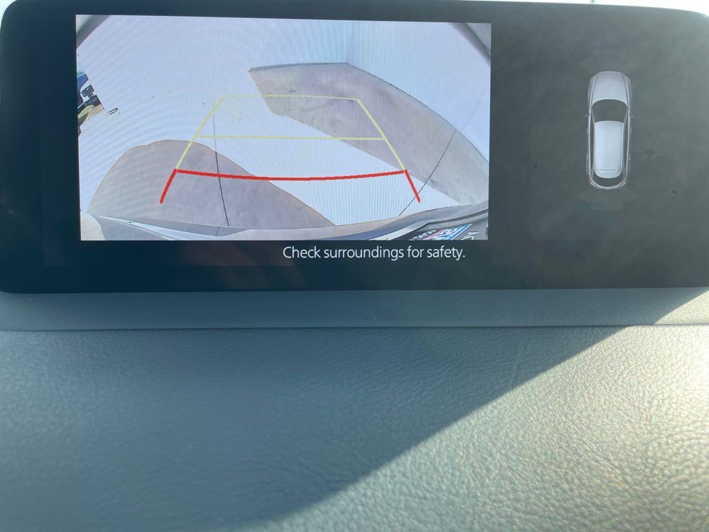 Used Car 2023 Mazda Cx-9  Carbon Edition For Sale Under $30,000 In Georgetown, Texas