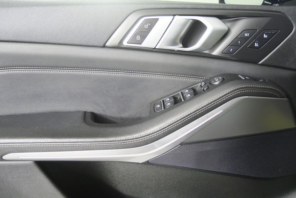 Thumbnail: 2019 BMW X5 - 8