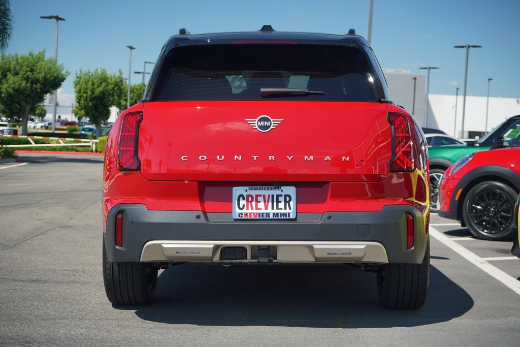 Thumbnail: 2026 MINI Cooper Countryman - 4