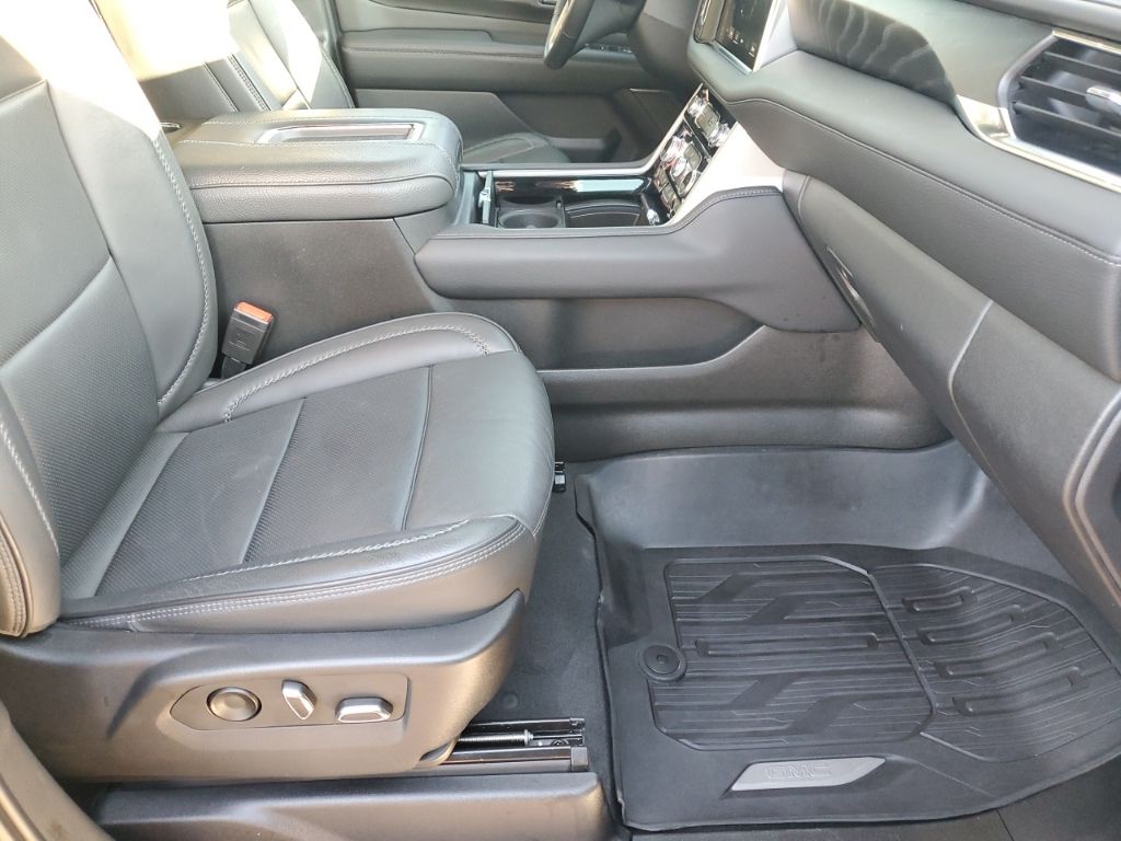 Used Car 2022 Gmc Yukon  Denali For Sale Under $60,000 In Austin, Texas