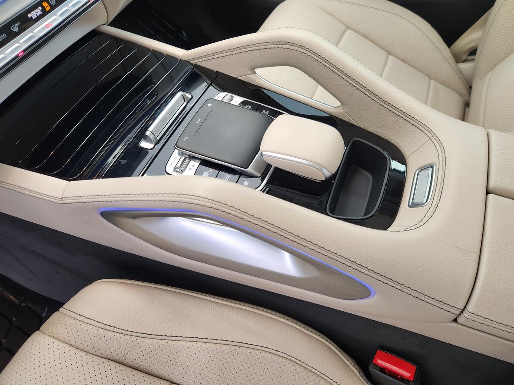 2020 Mercedes-Benz GLE GLE 350 White at Bayway Cadillac of The Woodlands