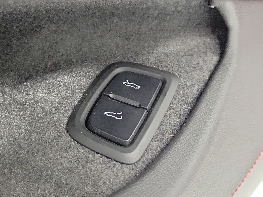 2023 Chevrolet Corvette Stingray White at Emmons Autoplex