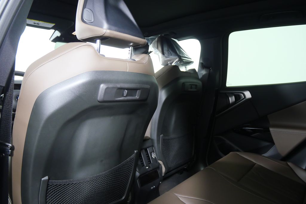 Thumbnail: 2026 BMW X3 - 16