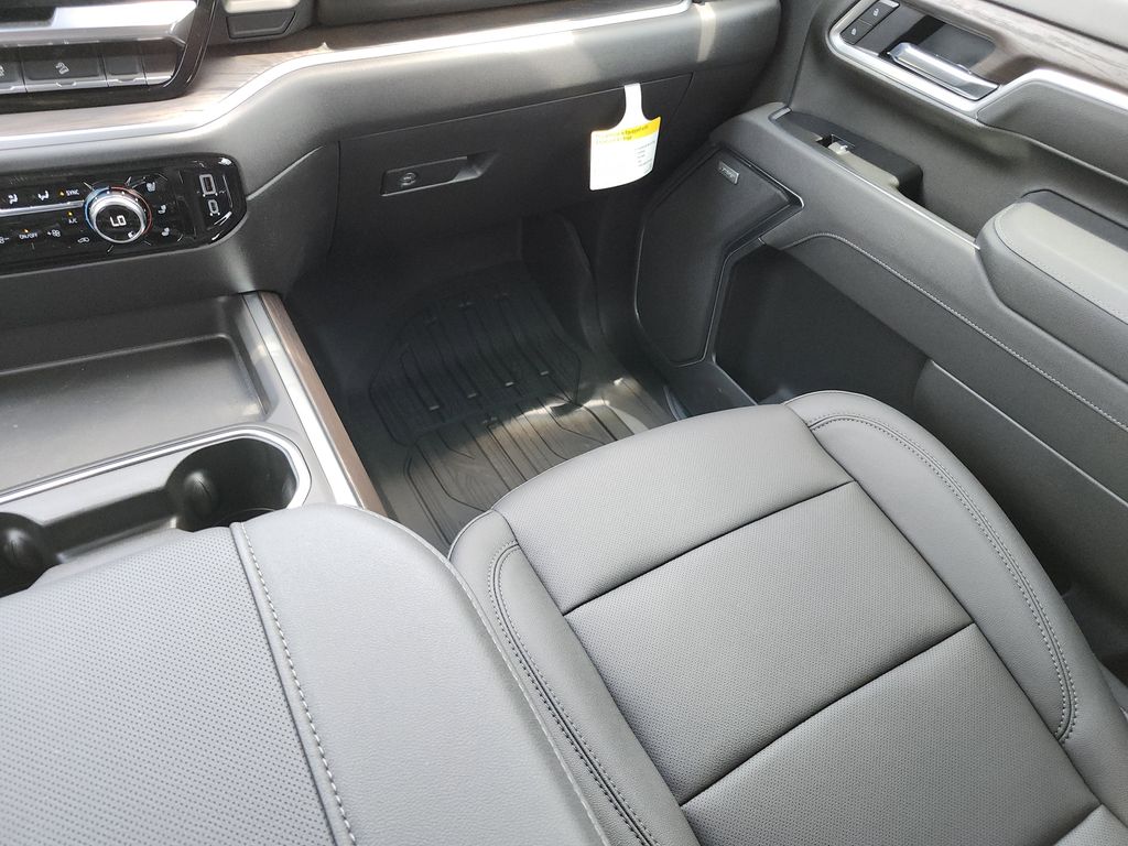 new 2026 GMC Sierra 2500HD car, priced at $73,363