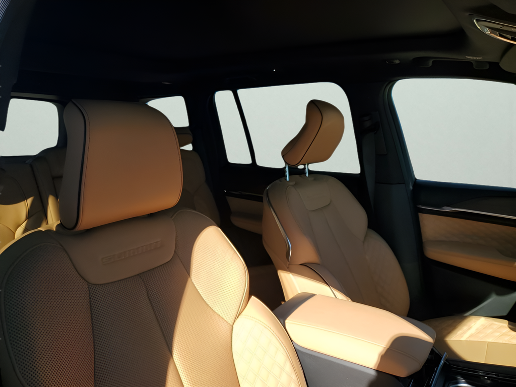 New Car 2025 Jeep Grand Cherokee  Summit For Sale Under $60,000 In Austin, Texas