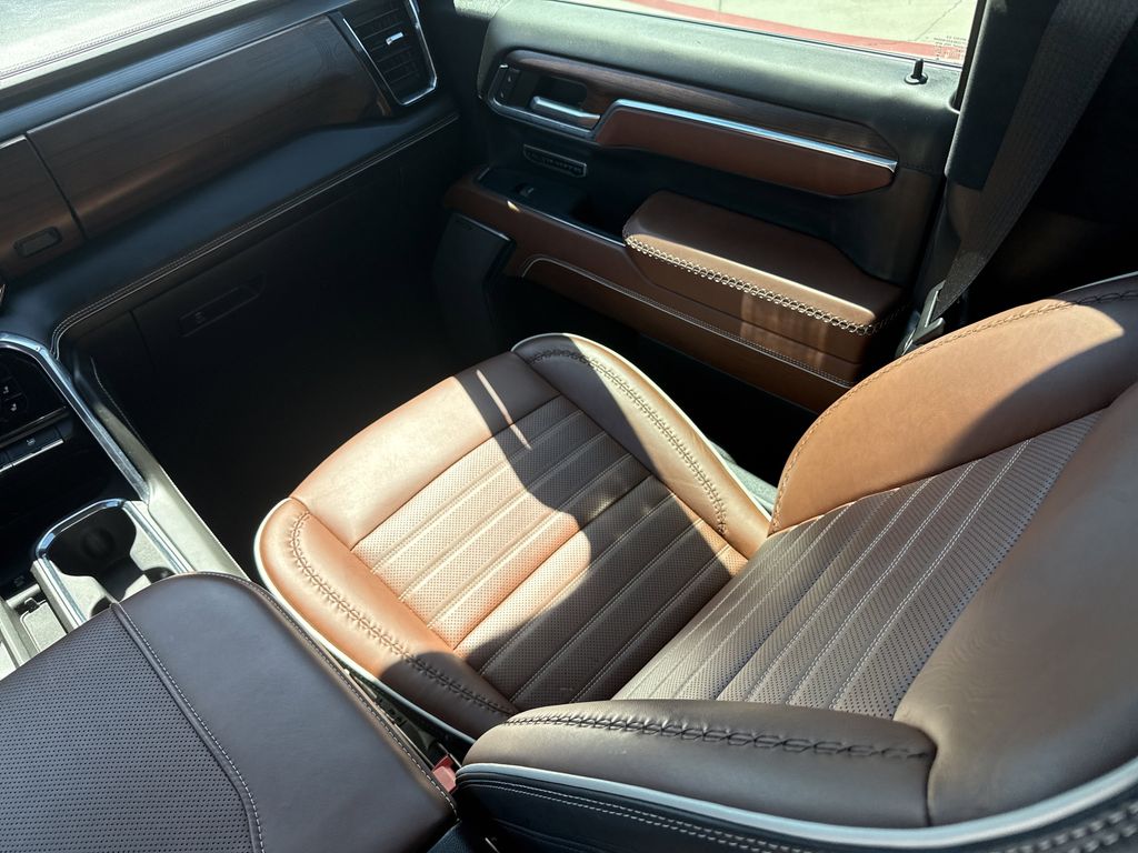 2023 GMC Sierra 1500 Denali Ultimate Silver at DeMontrond Auto Country