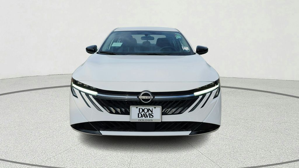2026 Nissan Sentra