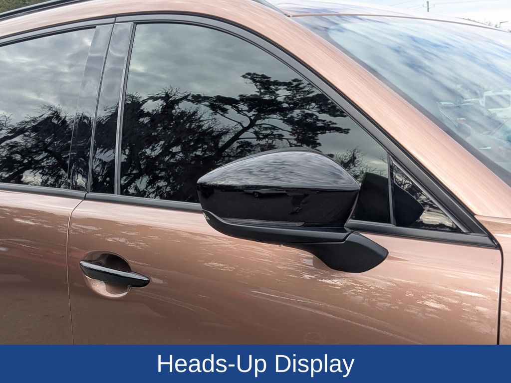 2025 Mazda CX-70 3.3 Turbo Premium Plus Package