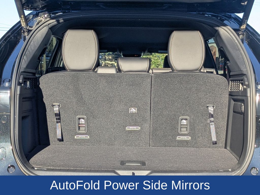 2025 Mazda CX-90 3.3 Turbo S Premium Package