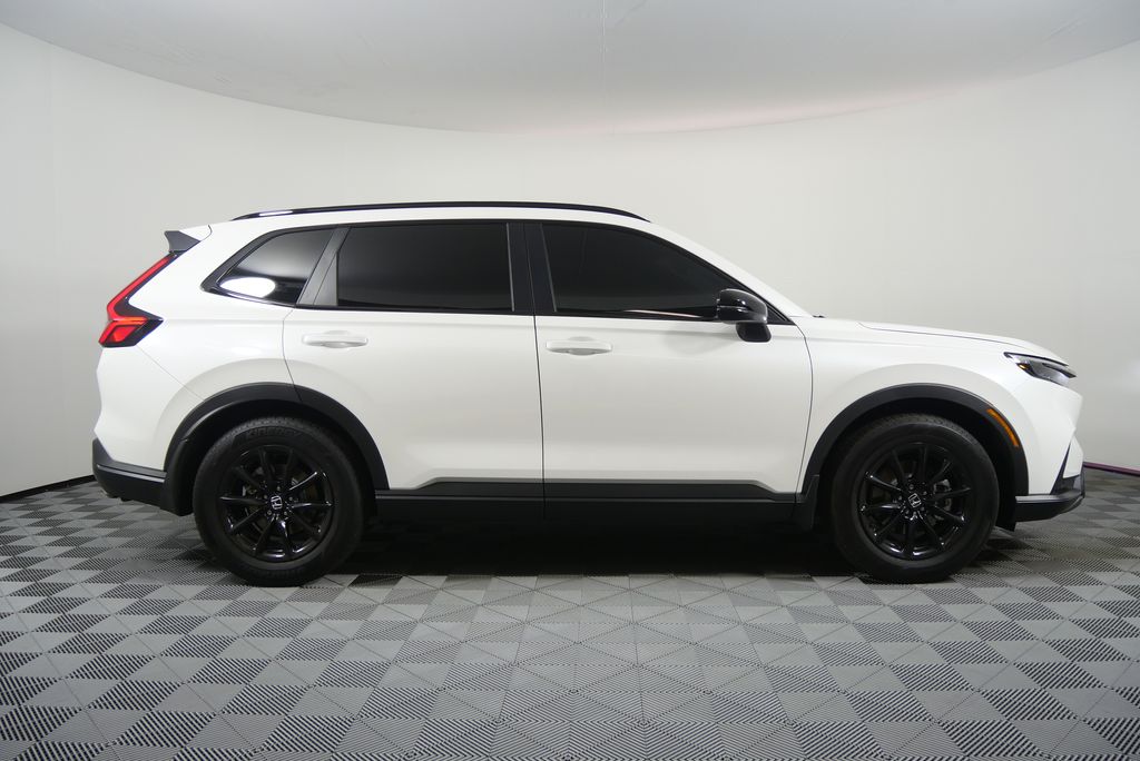 Thumbnail: 2026 Honda CR-V - 2