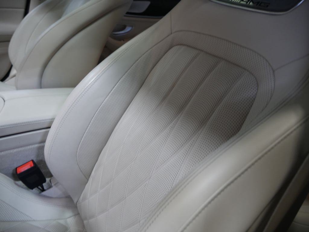 Thumbnail: 2022 Mercedes-Benz AMG GT - 21