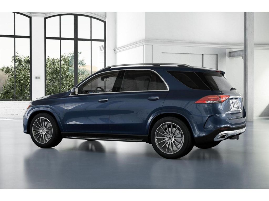 Thumbnail: 2026 Mercedes-Benz GLE - 31