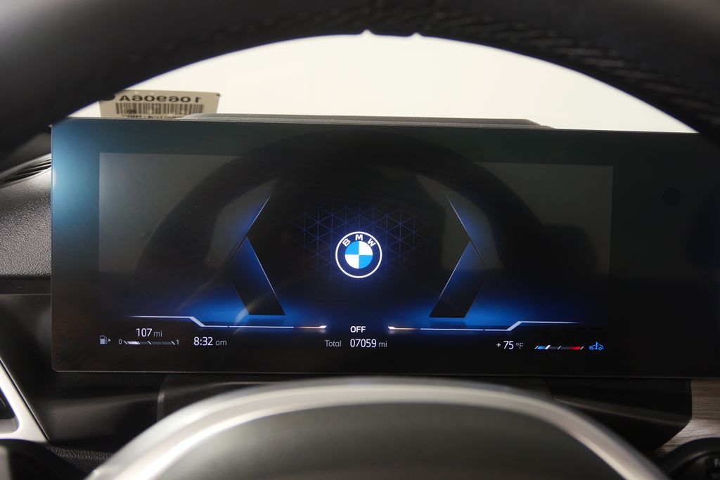 Thumbnail: 2026 BMW 4 Series - 23