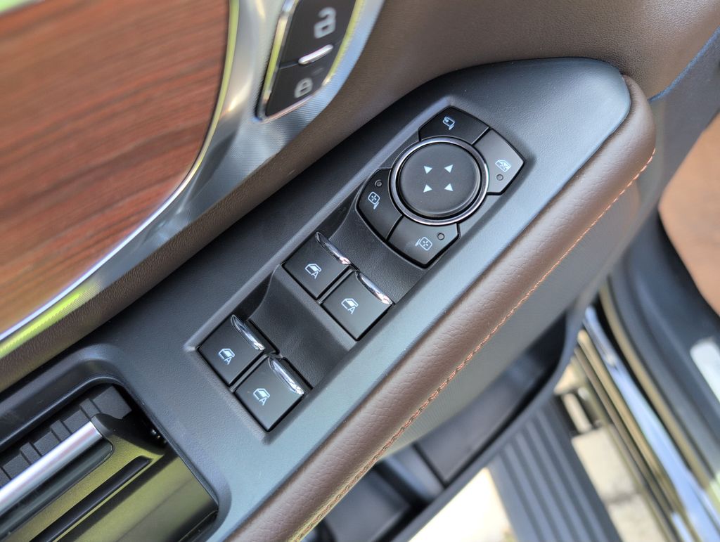 New 2026 Black Ford King Ranch image 29