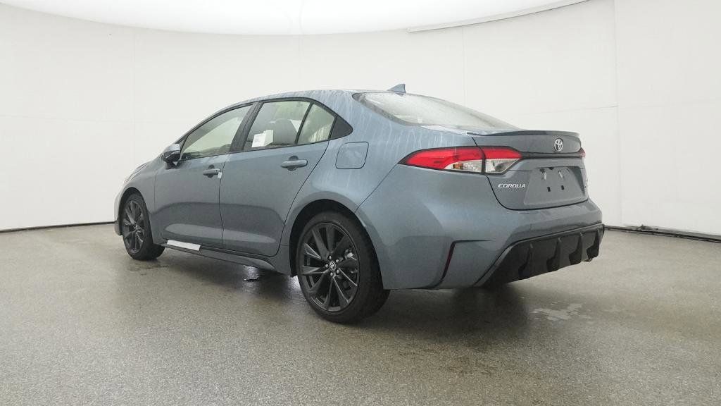 Thumbnail: 2026 Toyota Corolla - 8