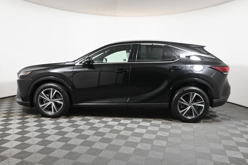 Thumbnail: 2023 Lexus RX - 2