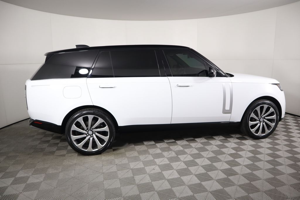 2023 Land Rover Range Rover Autobiography 4