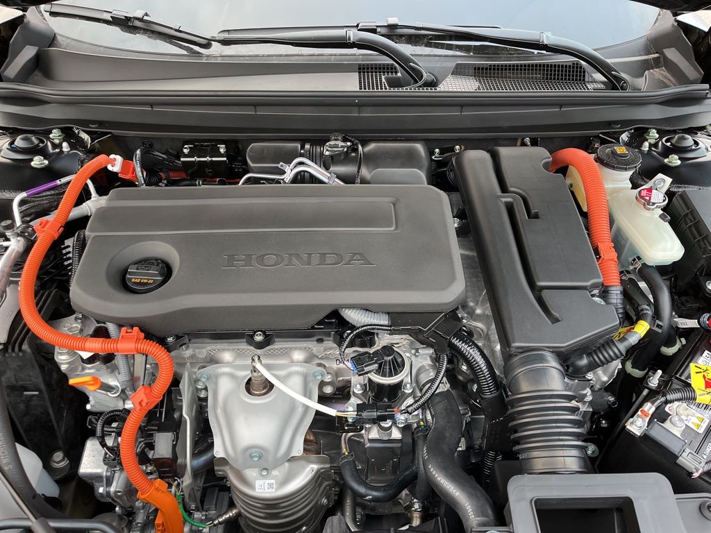 Thumbnail: 2026 Honda Accord - 8