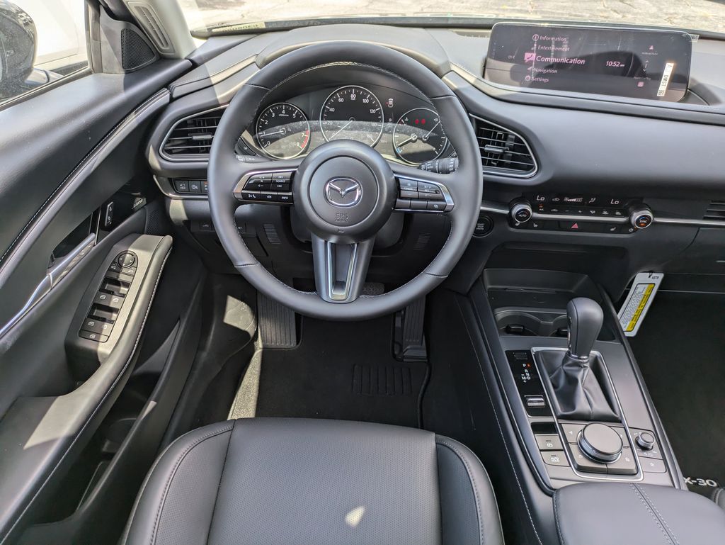 2026 Mazda CX-30 2.5 S Premium