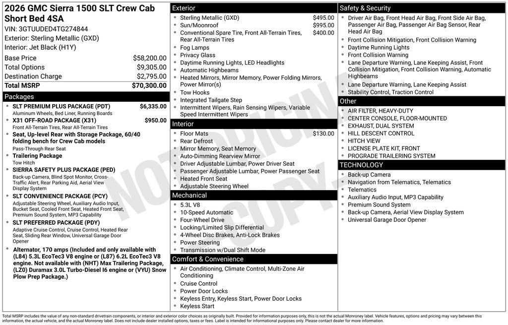 View vehicle photo 2