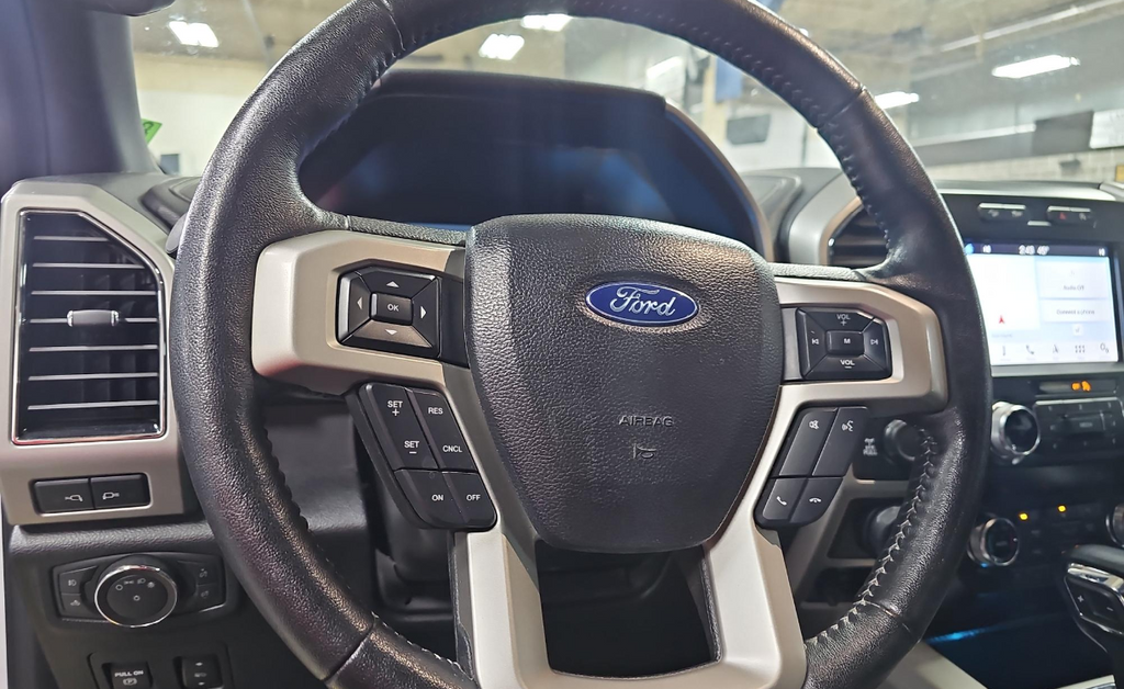 2019 Ford F-150 Lariat 6