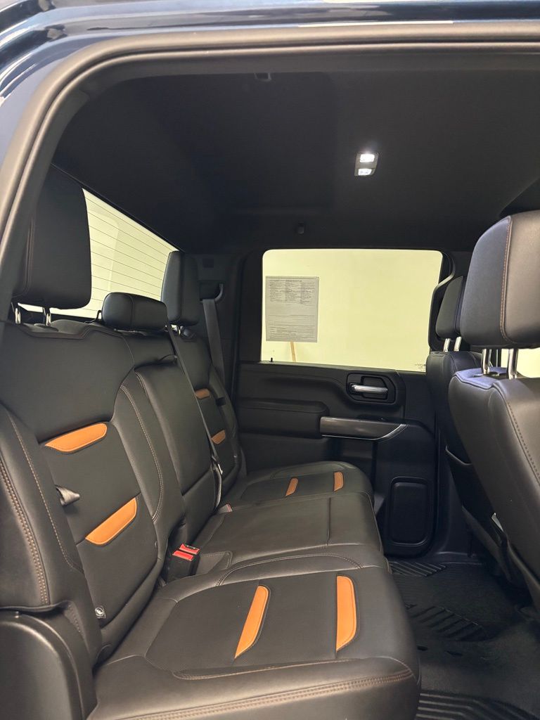Used 2022 GMC Sierra 2500HD Truck
