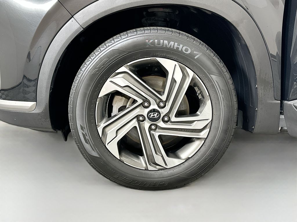 Thumbnail: 2023 Hyundai Santa Fe - 32