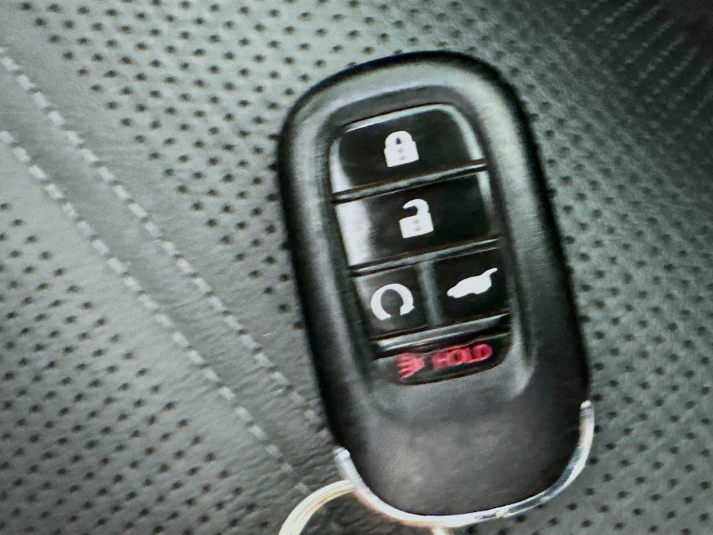 Used Car 2023 Honda Cr-v  Ex-l For Sale Under $30,000 In Austin, Texas