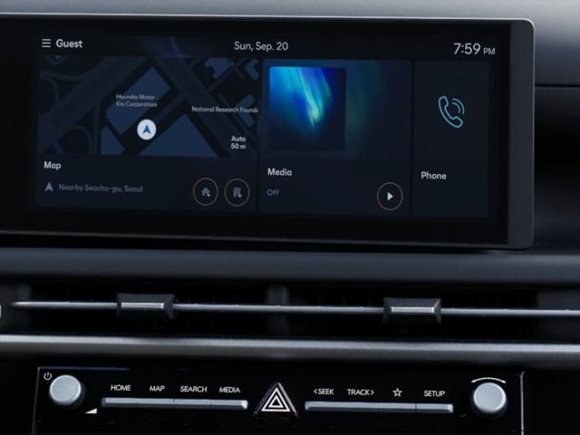 Thumbnail: 2025 Hyundai Tucson - 13