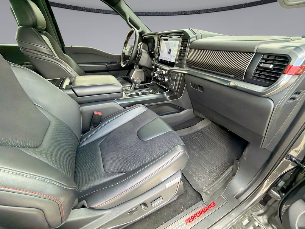 Thumbnail: 2025 Ford F-150 - 15