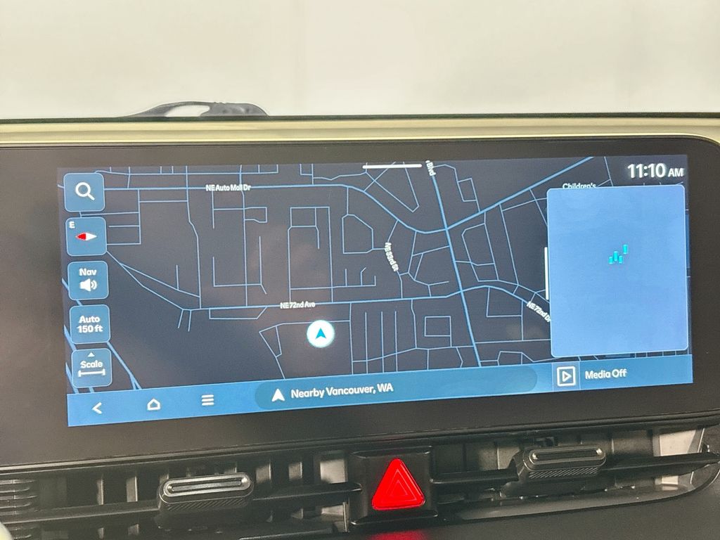 2025 Hyundai IONIQ 5 N 